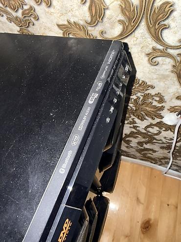 Музыкальные центры: LG ev kinoteatrı və güclü səs sistemi - Brend: LG - Komplekt: İki — 3