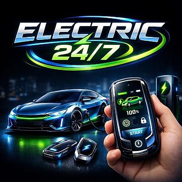 e 303: Услуги автоэлектрика, Компьютерная диагностика, Специализация: Легковое авто, С выездом — 1