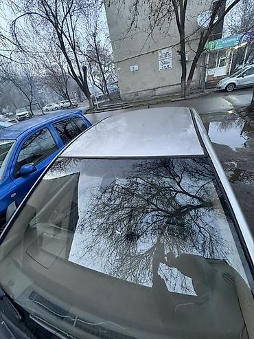 Toyota: Toyota Corolla: 2002 г., 1.8 л, Автомат, Бензин, Седан — 16