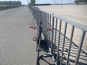 41 5: 🚲 ФИКСЕД GEAR — НЕОБЫЧНЫЙ ГОРОДСКОЙ ВЕЛОСИПЕД Продаётся стильный фикс — 4