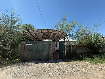 6 комнат, 150 м², 6 соток, Луговое, Собственник at lalafo.kg 6 комнат, 150 м², 6 соток, Луговое, Собственник