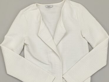 sukienki marynarka biała: Піджак жіночий Only, XS, стан - Ідеальний