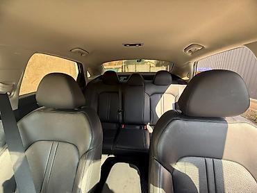 Kia: Kia K5: 2020 г., 0.2 л, Автомат, Газ, Седан — 5