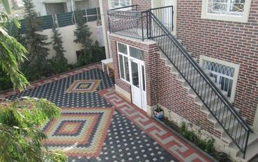 Uzunmüddətli kirayə evlər: 120 kv. m, 4 otaqlı, Kombi, Qaz, Su — 13