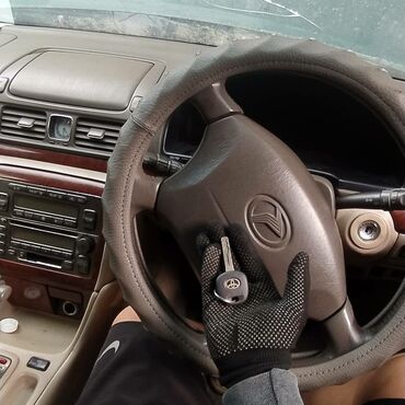 СТО, ремонт транспорта: Изготовление Чип Ключей Ремонт замков прошивка Аварийное вскрытие — 10