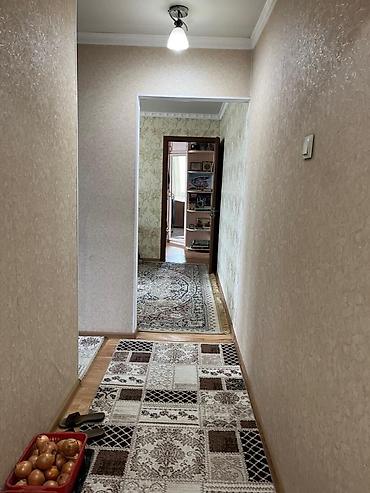 Продажа квартир: 2 комнаты, 42 м², 104 серия, 5 этаж, Евроремонт — 8