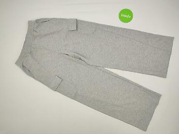 spódnica cargo: Sinsay, Spodnie cargo damskie, rozmiar S — 2