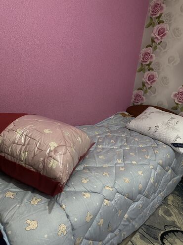 российские одеяла: Одеяло Холлофайбер 1сп - легкий - удобный - всесезонное