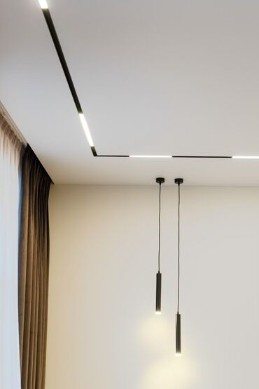 Натяжной потолок: Натяжной потолок Матовое, 3D потолки, Глянцевое Бесплатная консультация, Бесплатный замер, Гарантия — 3