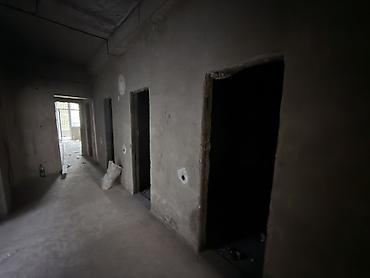 южный мкр: 3 комнаты, 115 м², 3 этаж, ПСО (под самоотделку) — 2