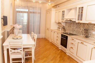 Uzunmüddətli kirayə mənzillər: Salam. Azerbaycanin tikinti bazarinin liderlerinden olan " Yeni — 29