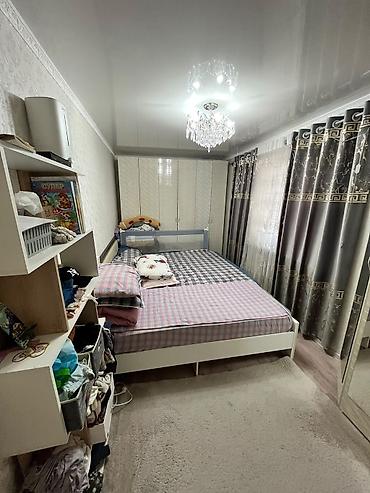 86: 2 комнаты, 48 м², Политех 104 серия, 2 этаж, Свежий ремонт — 3