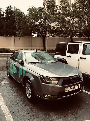 zapi satisi: Salam hec bir problemi yoxdur tek krasqa vurulmaldi belede surmek olur — 1