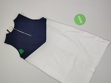 sweter od stradivarius: Stradivarius, Sukienka damska, rozmiar M — 3