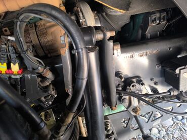 Грузовики: Грузовик, Volvo — 9