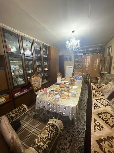 Продажа квартир: 3 комнаты, 61 м², Индивидуалка, 1 этаж — 3