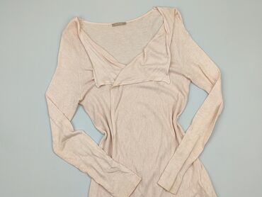 sukienki różowo pomarańczowa: Knitwear, Orsay, M (EU 38), condition - Very good
