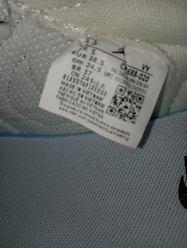 oh lala obuca: Nike Air Jordan 1 Low – specijalni dizajn sa Stüssy detaljima - — 8