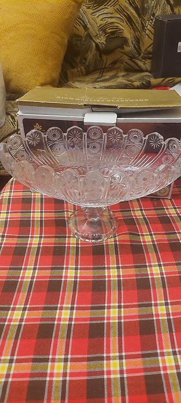 Vazalar: Bir vaza — 7