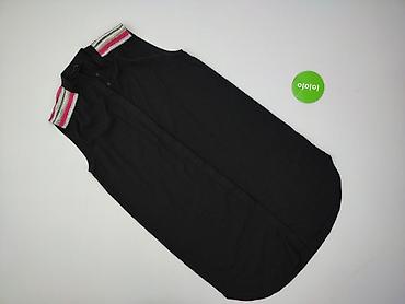 koszula w kratę pull: H&M, Sukienka damska, rozmiar M — 2