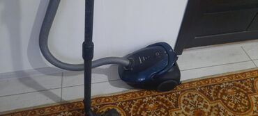 Пылесосы: Пылесос, Samsung, Стандартный, Сухая, Мешок