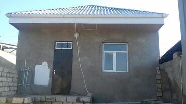 villa al: Binəqədi qəs. 2 otaqlı, 55 kv. m, Kredit yoxdur, Orta təmir