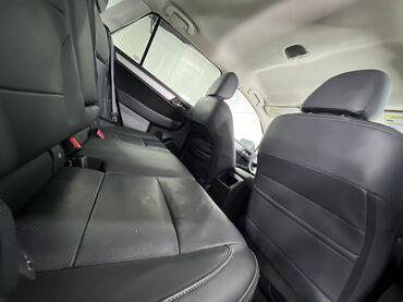 Subaru: Subaru Outback: 2015 г., 2.5 л, Типтроник, Бензин, Универсал — 12