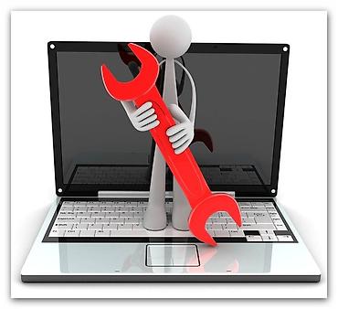 hp 470 g0: Ремонт и профилактика компьютеров. Установка программ, честность и — 1