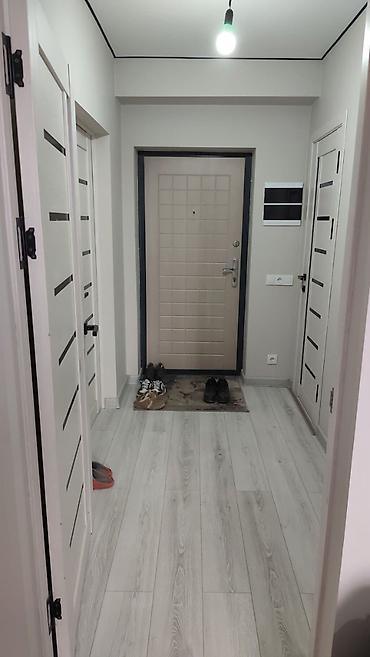 Продажа квартир: 1 комната, 52 м², Элитка, 2 этаж, Евроремонт — 10