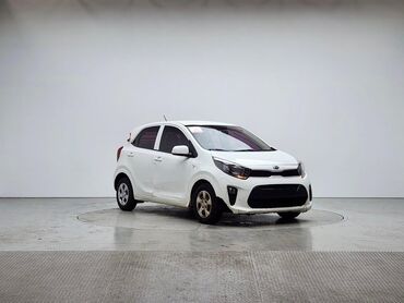 элетро мопед: Kia Morning: 2020 г., 0.1 - engine capacity л, Автомат, Бензин, Хетчбек