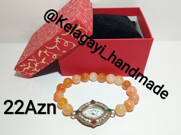 Bilərziklər: Qolbaqlar el işləridir hamısı.Hamısı karopkadadır. Çatdırılma :🚇 İçəri — 10