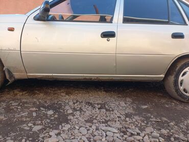 Daewoo: Daewoo Nexia: 2009 г., 1.5 л, Механика, Бензин, Седан — 7