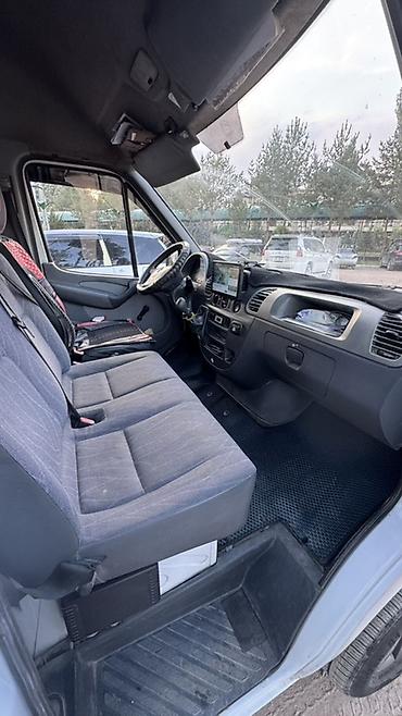 эвакуаторы спринтер: Легкий грузовик, Mercedes-Benz, Новый — 3