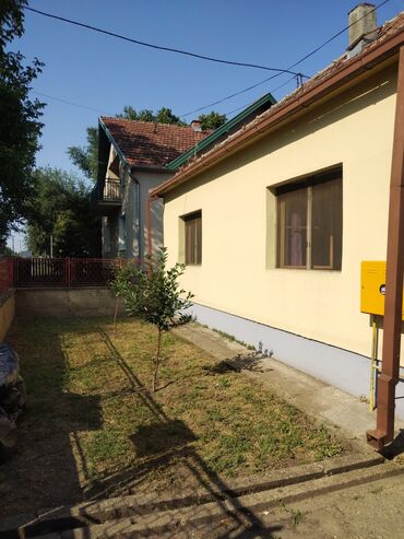 Kuće na prodaju: 350 kv. m, 6 soba — 25