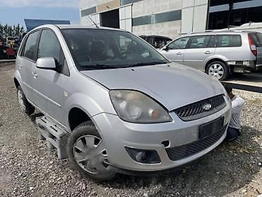 Ford: FORD FIESTA 1.4 2003. GOD. - KOMPLETAN AUTO U DELOVIMA | FORD velika — 30