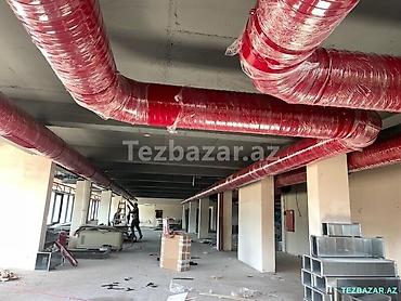 horgu ustası: Sənaye və kommersiya obyektləri üçün havalandırma kanalları və — 3
