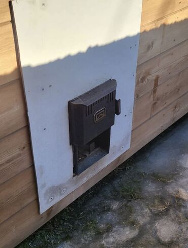 Строительство под ключ: Бани Больше 6 лет опыта at lalafo.kg — 11 Строительство под ключ: Бани Больше 6 лет опыта — 11