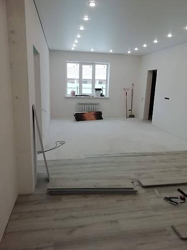 Ремонт под ключ: Дизайнерский интерьер под ключ: отделка и монтаж - Полное оформление — 9