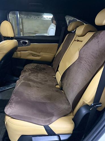 mercedesbenz sprinter грузовой: Kia Sorento: 2021 г., 2.5 л, Автомат, Бензин, Кроссовер — 4