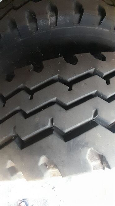 Su maşınları: Yanacaq çəni 34000 lirt tutumu.2 gözlüdü.4 təzə təkər.tək problemi — 9