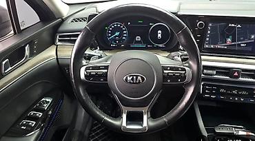 вин код корея бесплатно: Kia K5: 2020 г. — 10