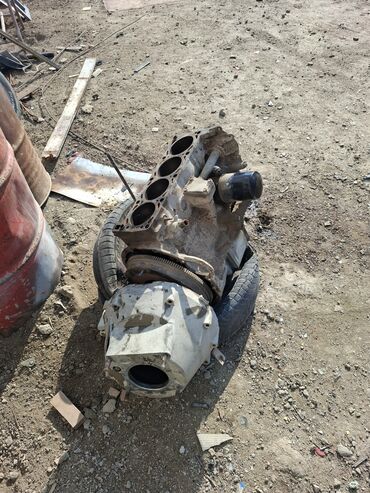 Sbor motorlar və silindr başlıqları: Qazel matoru zmz ehtiyat hiseleri hise hise de satlir obwi elave — 6
