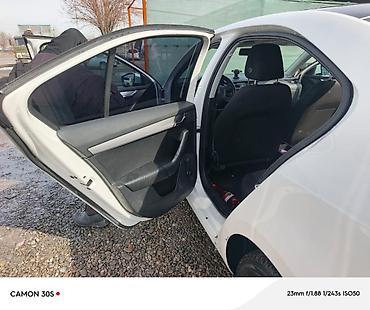 Skoda: Skoda Octavia: 2014 г., Автомат, Бензин — 8