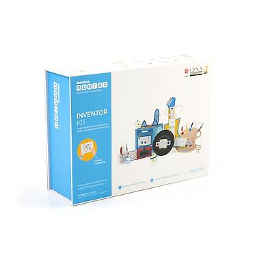 hərbi konstruktorlar: Kateqoriya: Robot Dəstləri > Makeblock Dəstləri Məhsul: Neuron — 3
