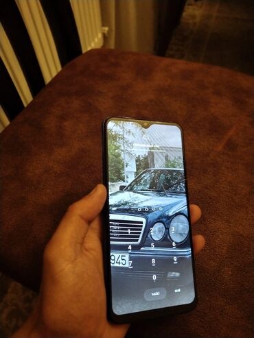 Xiaomi: Xiaomi Redmi 9T, 64 GB, rəng - Mavi, 
 Face ID