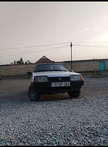 Lada Samara (VAZ 2109) hetçbek - Kuzov: 5 qapılı hetçbek, gümüşü lalafo.az -da Lada Samara (VAZ 2109) hetçbek - Kuzov: 5 qapılı hetçbek, gümüşü