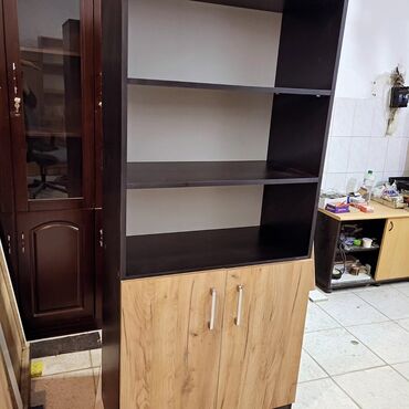 Ofis dolabları: Dolab ofis dolablari YENIDIR hundurluk 180 sm en 80 sm derinlik 35 — 2