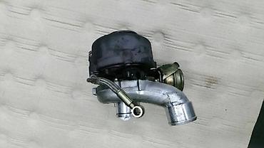 auto plac sirena: TURBINA 1.9 JTD ZA FIAT MAREA, STILO | 100% ispravna turbina. Nema — 1
