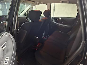сузуки свифт 2008: Suzuki Liana: 2006 г., 1.6 л, Автомат, Бензин, Хэтчбэк — 6