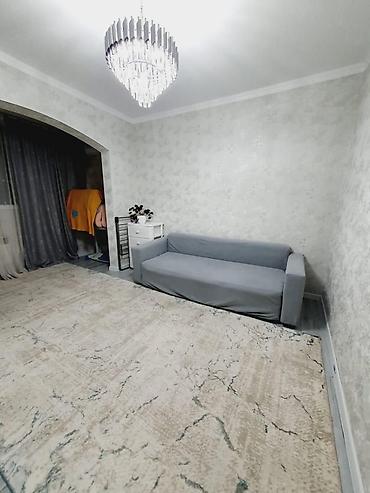 67: 2 комнаты, 67 м², Кок-Жар ж/м Элитка, 5 этаж — 6